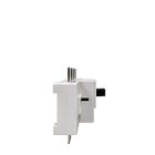 Chave Seccionadora Rotativa Sgl-z-4p | 2 Posições | Tetrapola